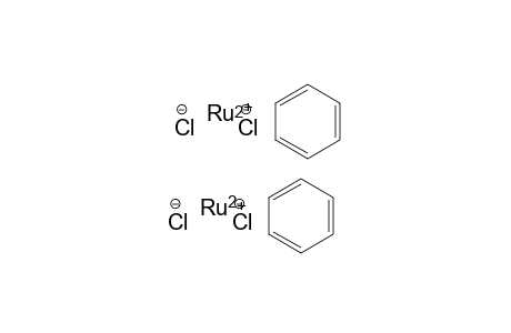 Benzeneruthenium(II) chloride dimer