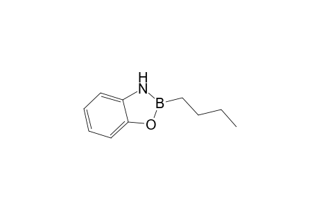 1,3,2-Benzoxazaborole, 2-butyl-2,3-dihydro-