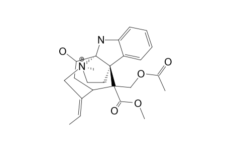 17-O-ACETYLCHITAMINE