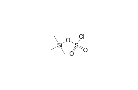 TRIMETHYLSILANOL, CHLOROSULFATE