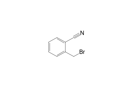 alpha-Bromo-o-tolunitrile