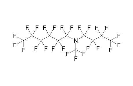 PERFLUORO-HEXYL(METHYL)BUTYLAMINE