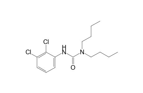 1,1-dibutyl-3-(2,3-dichlorophenyl)urea