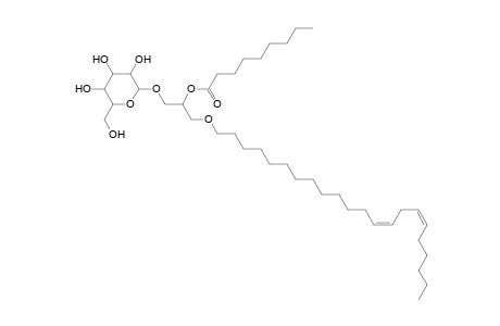 MGDG O-22:2_9:0