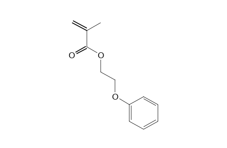 2-Phenoxyethyl methacrylate