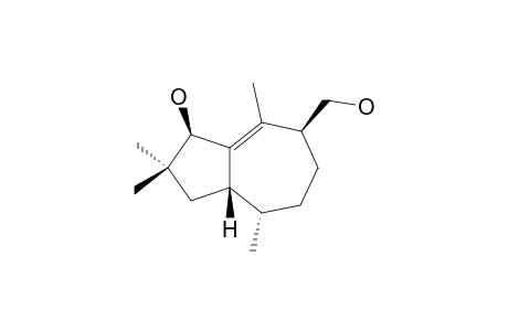 TREMULENEDIOL_C