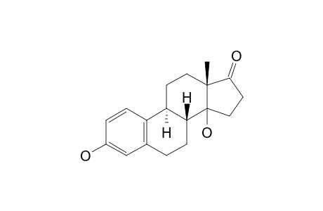 Estra-1,3,5(10)-trien-17-one, 3,14-dihydroxy-