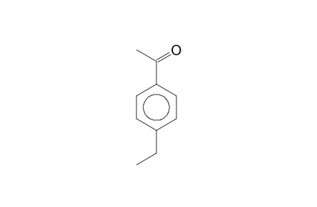 4'-Ethylacetophenone