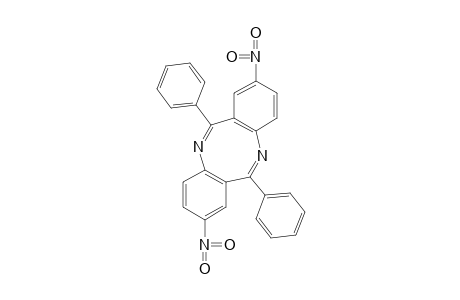 2,8-dinitro-6,12-diphenyldibenzo[b,f][1,5]diazocine
