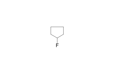 Fluoro-cyclopentane