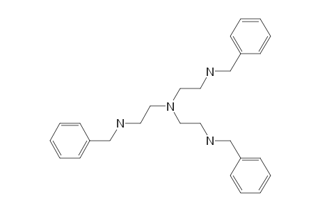 N,N',N''-Tribenzyltris(2-aminoethyl)amine