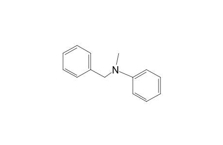 N-benzyl-N-methylaniline