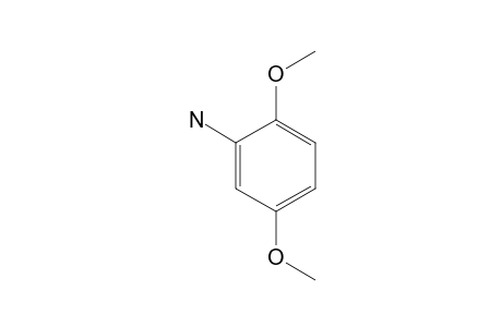 2,5-Dimethoxyaniline