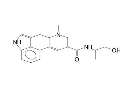 ERGOBASININE