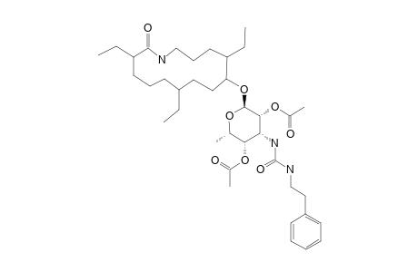 DIACETYL-FLUVIRUCIN-B5