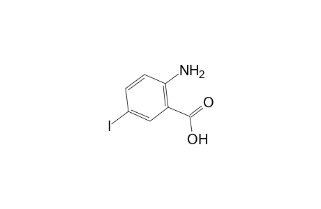 5-Iodoanthranilic acid