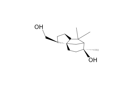 CEDRAN-8-BETA,12-DIOL