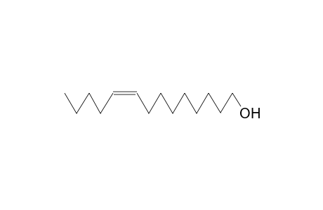 cis-9-Tetradecen-1-ol