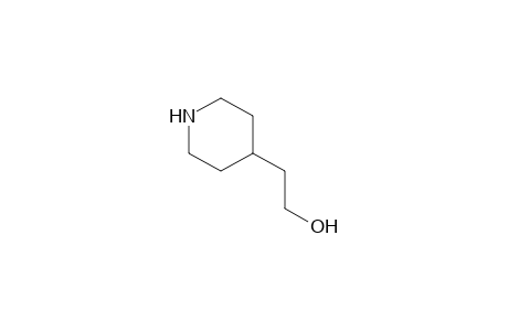 4-Piperidineethanol