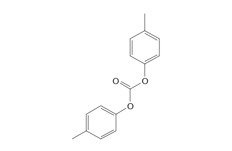 Carbonic acid, di-p-tolyl ester