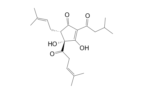 cis-Iso-humulone