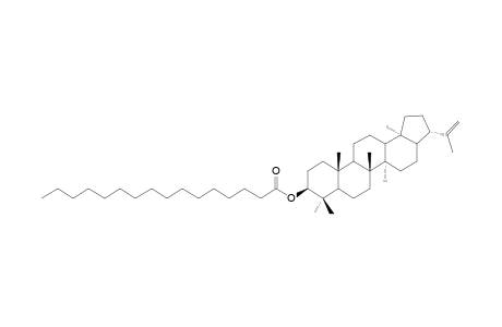 Hopenyl 3.beta.-O-palmitate