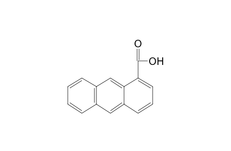 1-anthroic acid