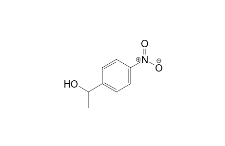 alpha-METHYL-p-NITROBENZYL ALCOHOL