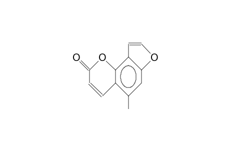 5-Methylangelicin