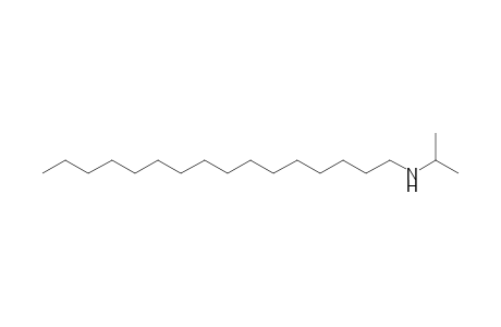 N-isopropylhexadecylamine