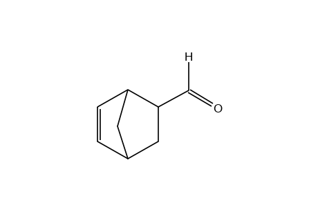 5-Norbornene-2-carboxaldehyde