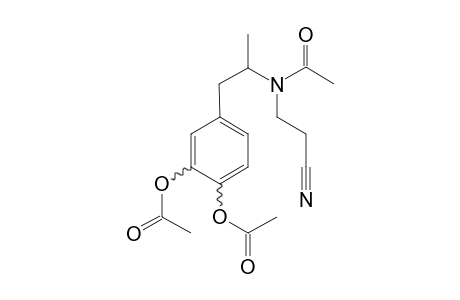 Fenproporex-M (di-HO-) 3AC