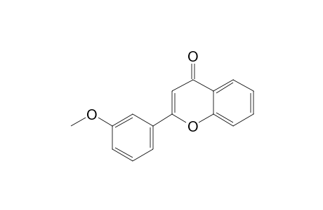 3'-Methoxy-flavone