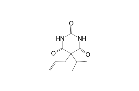 Aprobarbital