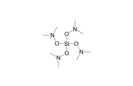 Tetrakis[(N,N-Dhydroxy)amidomethyl]-silane