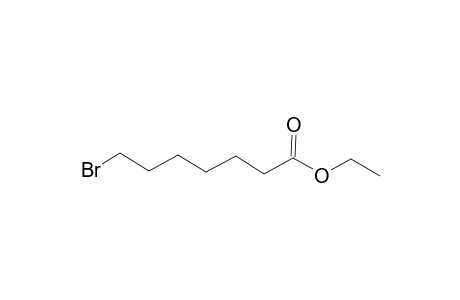 Ethyl 7-bromoheptanoate