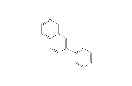 2-Phenyl-naphthalene