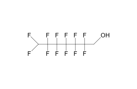 Dodecafluoro-1-heptanol