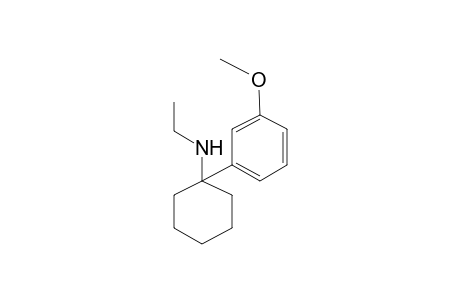 3-Methoxy PCE