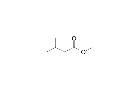 Methyl 3-methylbutanoate