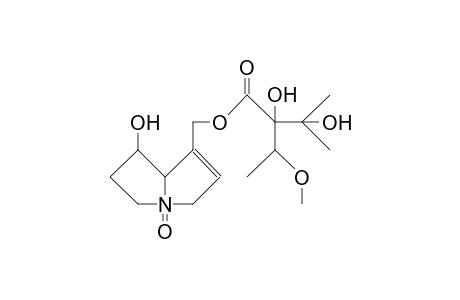 Europine N-oxide