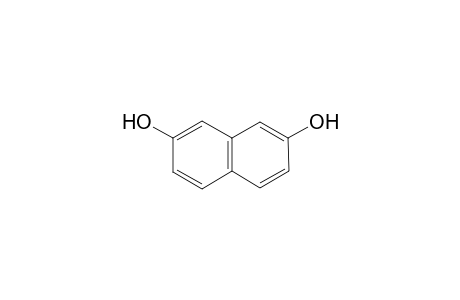 2,7-Naphthalenediol