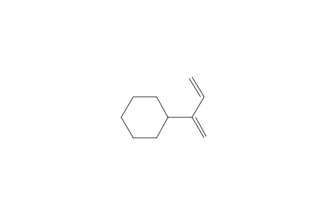 1-Methyleneallylcyclohexane