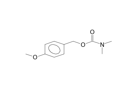 PARA-METHOXYBENZYL-N,N-DIMETHYLCARBAMAT