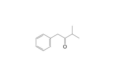 3-Methyl-1-phenyl-2-butanone