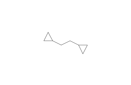 (2-Cyclopropylethyl)cyclopropane