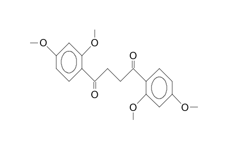 1,4-Bis(2,4-dimethoxy-phenyl)-butane-1,4-dione