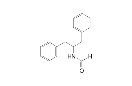 N-(alpha-BENZYLPHENETHYL)FORMAMIDE