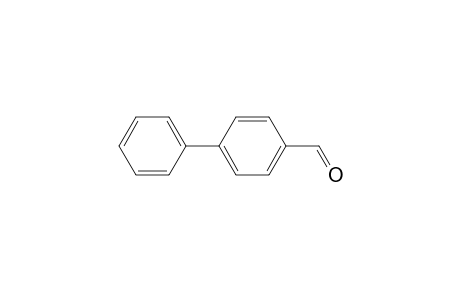 4-Biphenylcarboxaldehyde