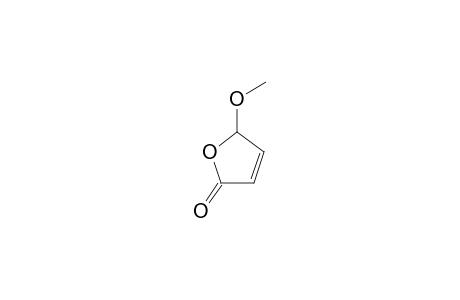 5-Methoxy-2(5H)-furanone